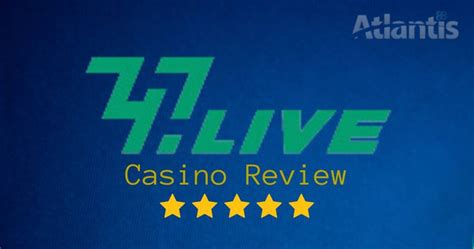 747 casino review